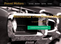 Prevel Motors 
