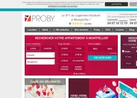 Proby
