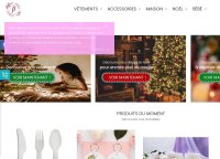 Produits personnalisés