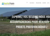 GreenTech Projets
