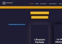 Protocole évasion