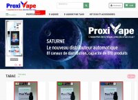 Le tout nouveau concept pour s’emparer du liquide simplement