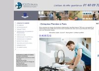 Débouchage canalisations