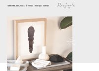Raphaele Design - Créations artisanales (Haute-Savoie)