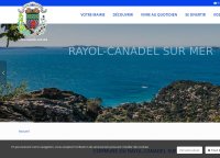 Mairie Rayol-Canadel sur Mer
