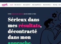 Alexandre Montenon, rédacteur web expert SEO / GEO / AEO