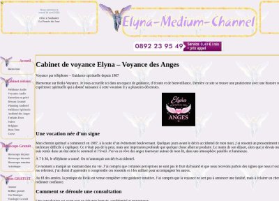 Voyance par téléphone fiable sans carte bancaire