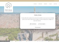 Agence immobilière à Marseille 13012 - Reina Immobilier