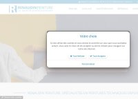 Peinture pas cher Marseille - Renaudin