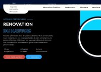 Rénovation du Hautois : Entreprise de rénovation Lens