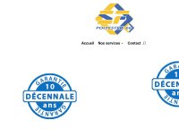 Sf Polyester : Réparation et entretien de piscine à Perpignan (66)