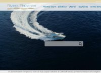 Bateau occasion - RIVIERA PLAISANCE