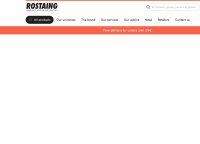Rostaing