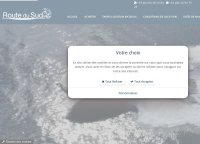 Location bateau voilier Hyères - La Route du Sud