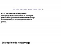 Entreprise de nettoyage à Paris et en région parisienne