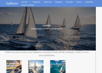 Sailhorn