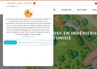 Agence de développement agricole et rural : SCET Tunisie