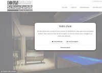 Architecte d'intérieur La Cadière d'Azur - Schom-Zerbib 