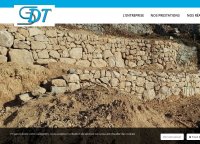 Terrassement Cassis - DELTENRE TERRASSEMENT