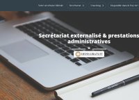 Secrétaire freelance