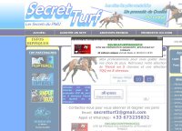 SECRETTURF