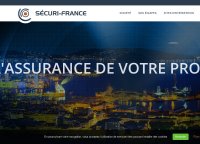 Entreprise de Sécurité Var - Sécuri-France
