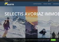 Location appartement vacances Avoriaz - SELECTIS IMMOBILIER