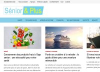Senior et plus