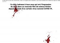 Journal d'information indépendant