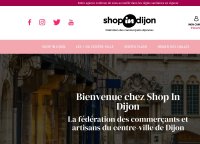 Shop In Dijon
