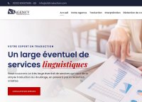 ST-TRAD : agence de traduction maroc
