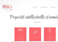 Avocat droit internet Marseille - Cabinet SIOËN-GALLINA