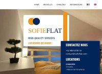 SOFIEFLAT Belgique