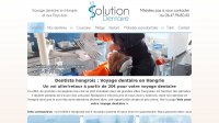 Solution dentaire : dentiste en Hongrie