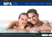 Installation spa Var - Naïades Spa Hotspring