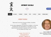 SPIRIT REIKI