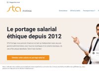 STA Portage, le portage salarial éthique