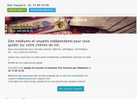 Voyants & Médiums indépendants et reconnus par telephone
