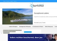 Réussir Startimo Création, Investissement et Finance