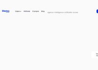 Agence IA: Stema - Experts en Intelligence Artificielle