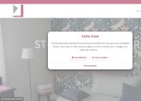 Pose parquet flottant Marseille - José Stépanian