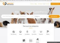 SuperPet : Drôles d'Animaux - Photos et vidéos - Forum - Blog