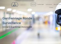 Agents de surveillance en Île-de-France