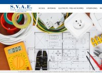 Mise aux normes électriques Hyères - SVAE