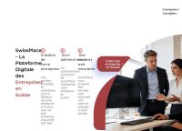 SwissPlace - Création d'entreprises en Suisse