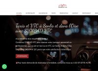 Chauffeur Privé à Senlis et dans l'Oise pour Vos Déplacements