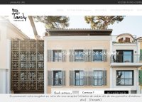 Immobilier de luxe Saint Tropez - TARDY Immobilier