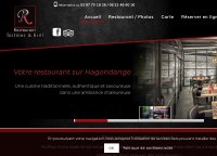 Tartines et grill, votre restaurant convivial à Hagondange