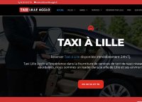 Taxi Lille