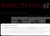 technogps.com: Les objets connectés et Produits innovants